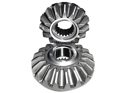 STRAIGHT BEVEL GEAR