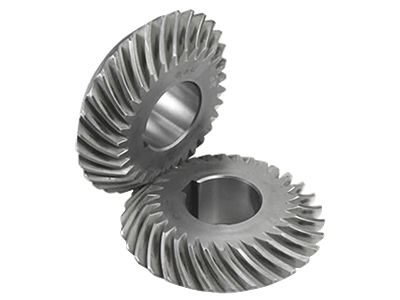 SPIRAL BEVEL GEAR