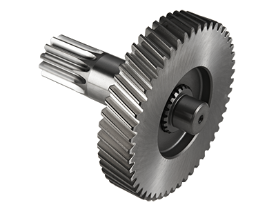 SPUR GEAR