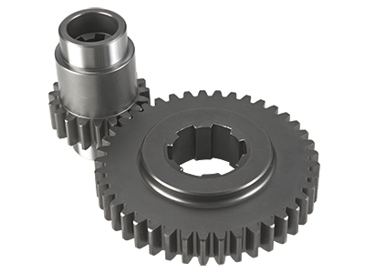 SPUR GEAR