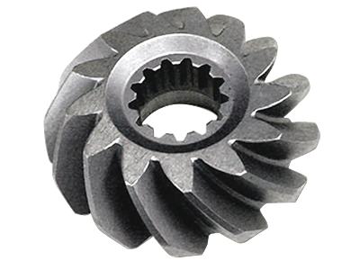 SPIRAL BEVEL GEAR