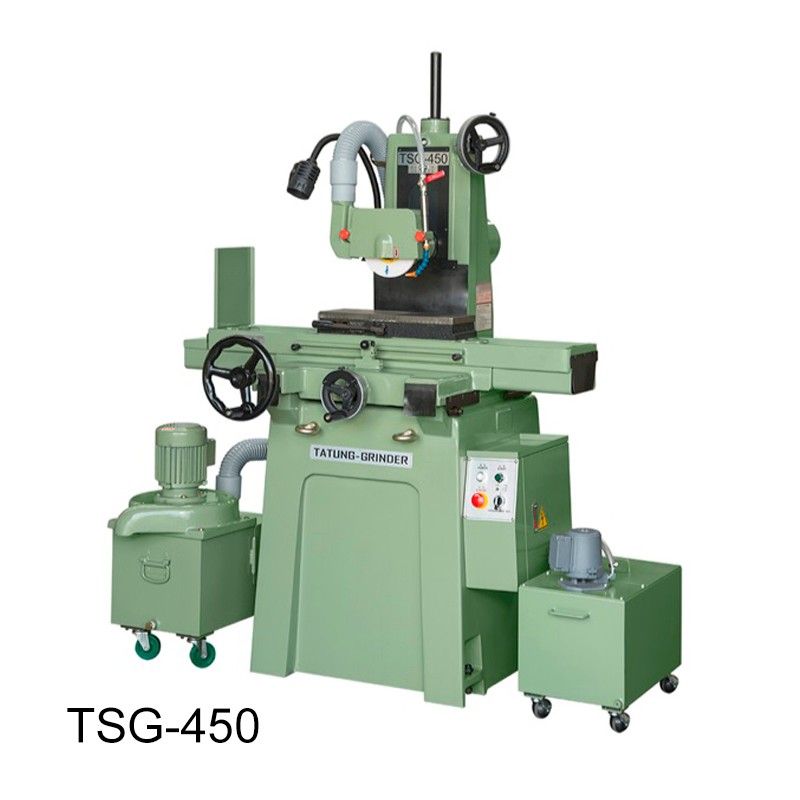 TSG-450 AKUMA Precision Surface Grinder