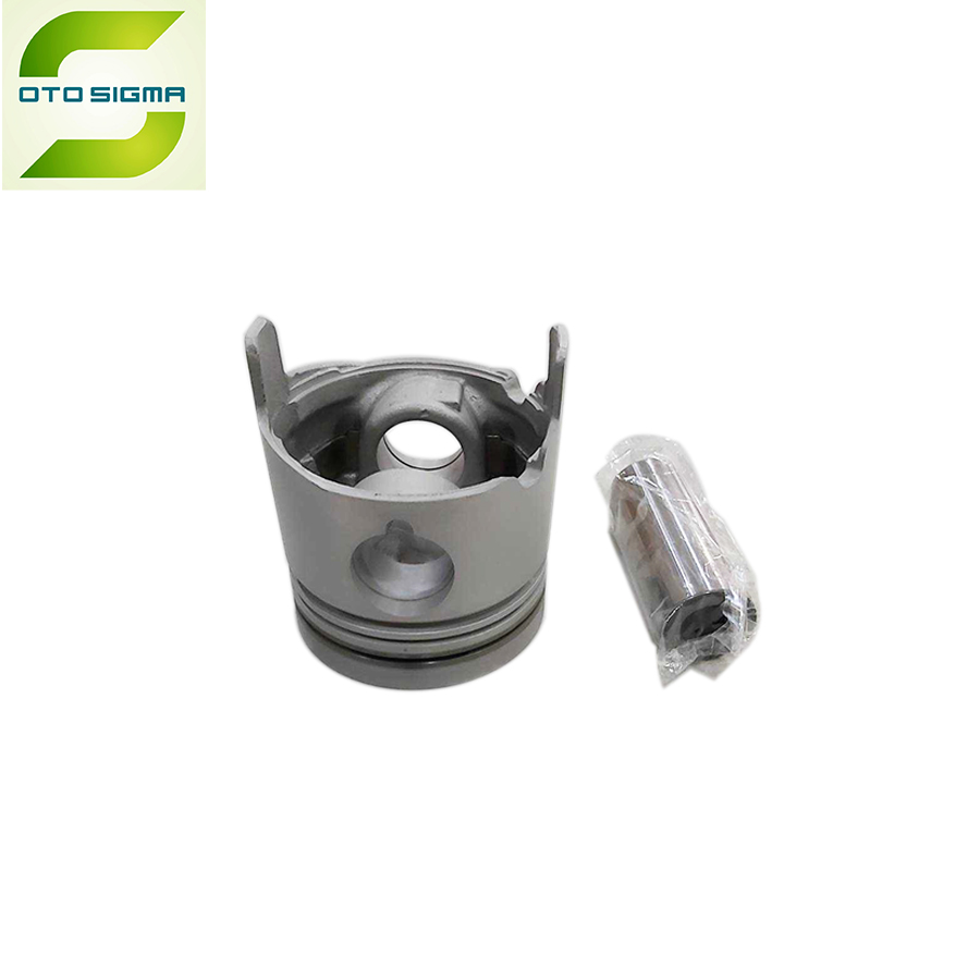 STD Piston Alfin -8-97942-985-0