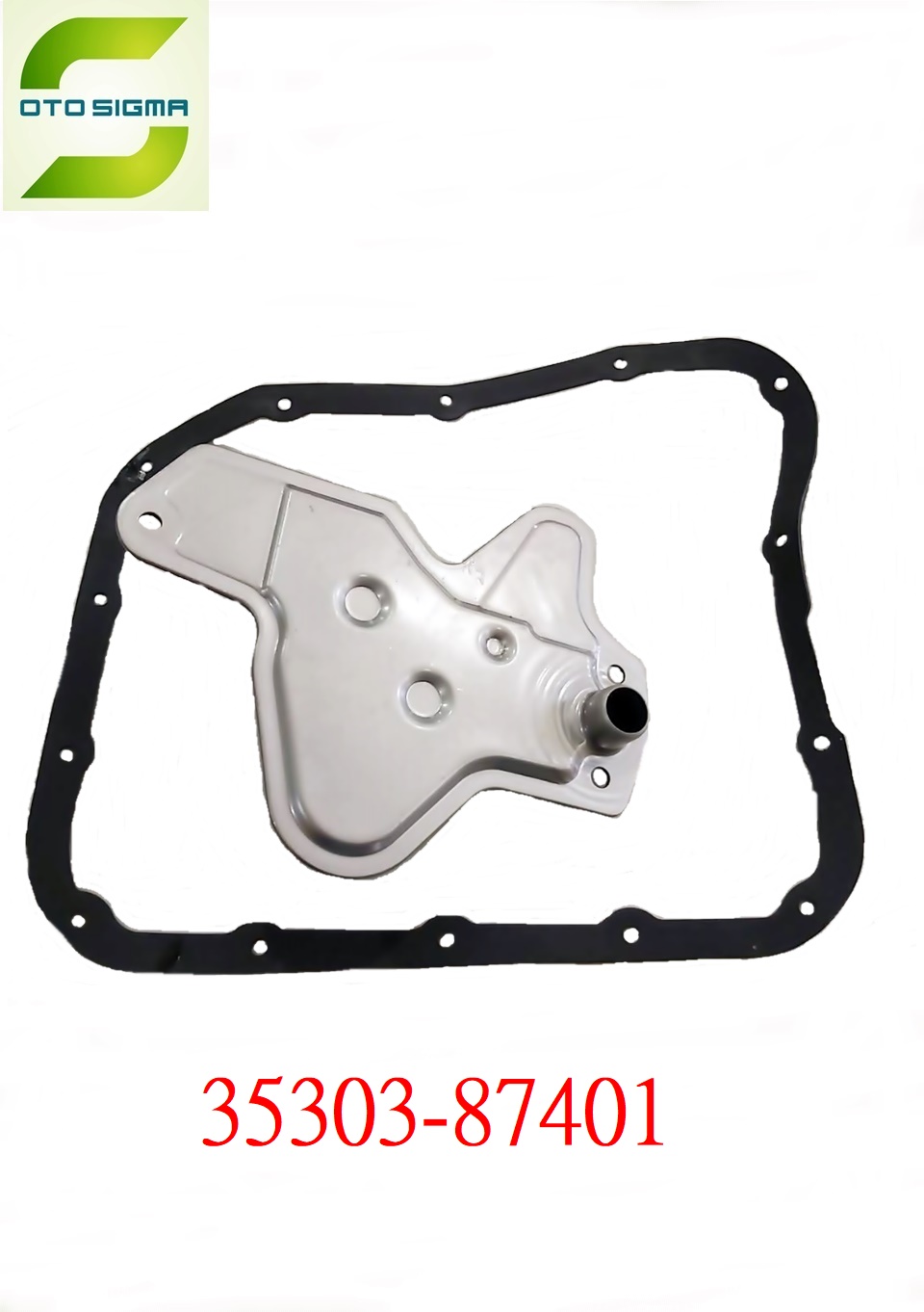 Transmission Filter Kit 35303-87401-35303-87401