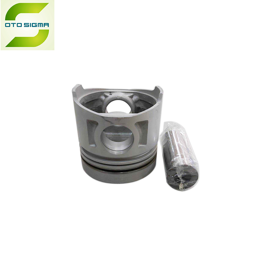 STD Piston(102mm) Alfin -5-12111-230-2