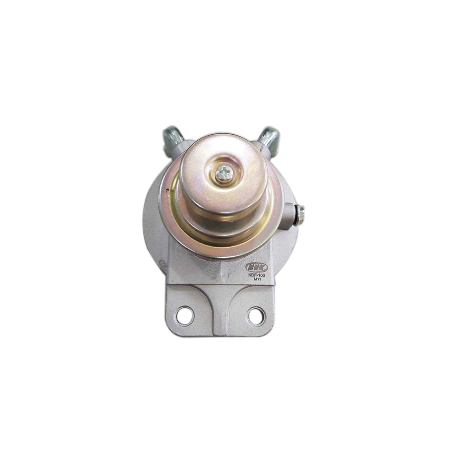 Fuel Pump -MB554950