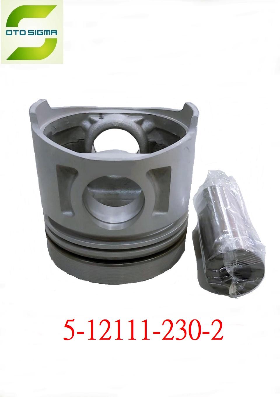 PISTON-5-12111-230-2