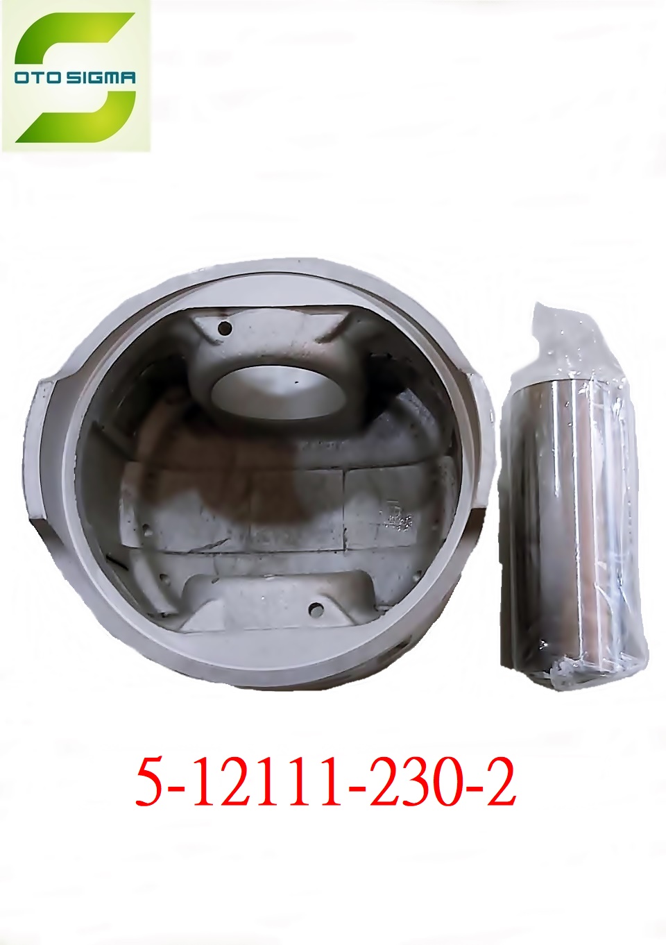 PISTON-5-12111-230-2