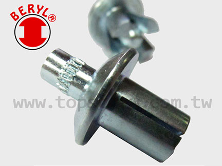 3／16 Speed Pin Rivet ／ Drive Pin Rivet