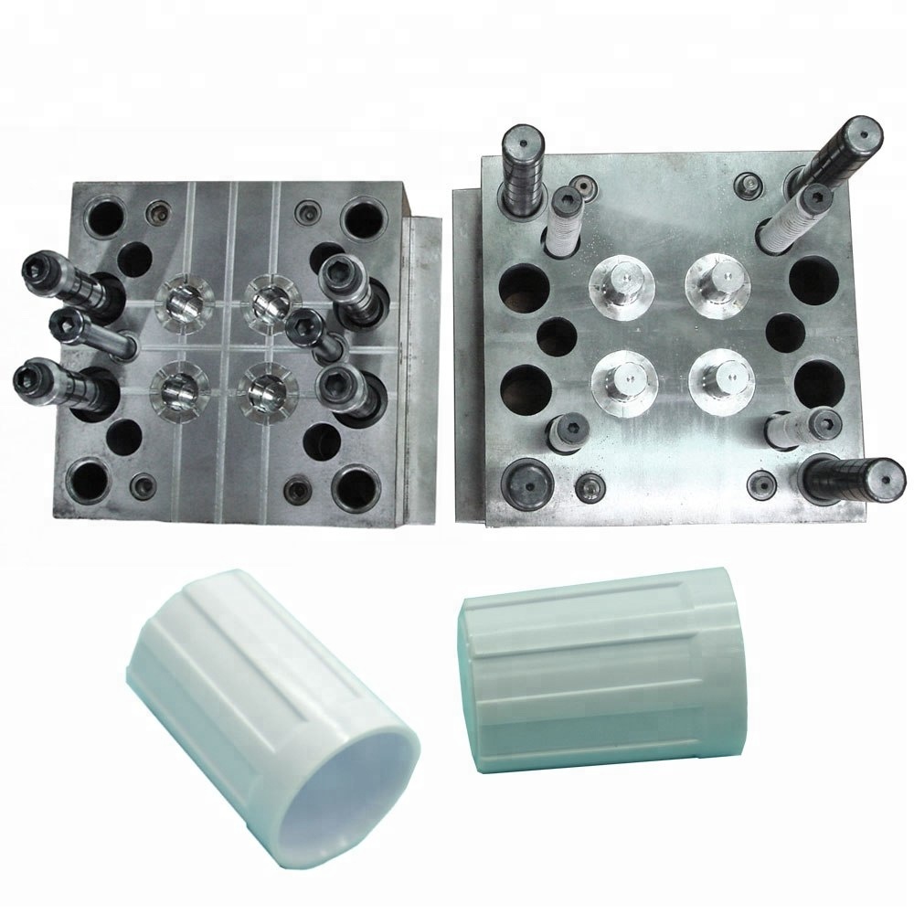 Plastic marker cap mold-2174