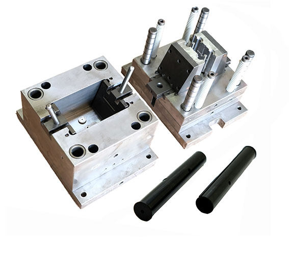 Electronic cigarette component mould-2600