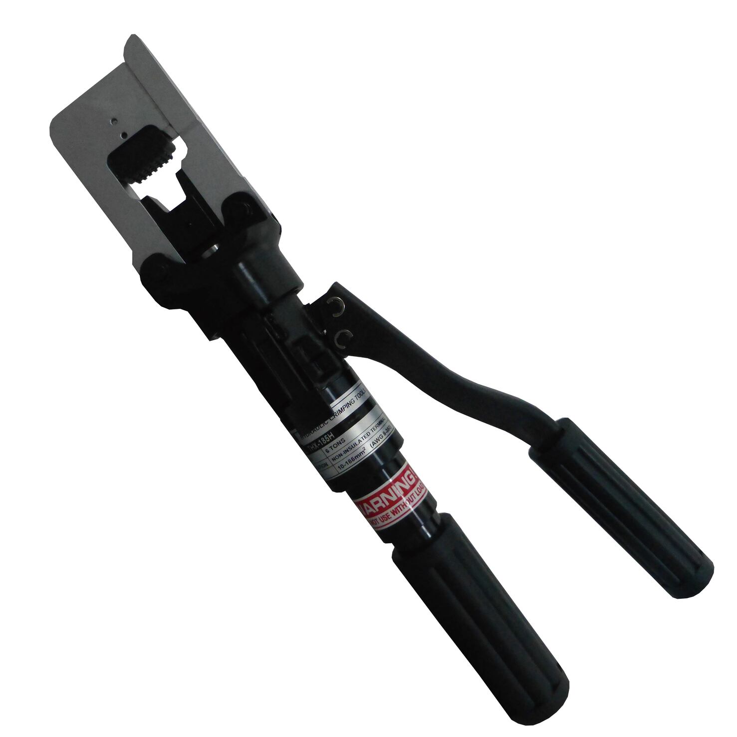 THX-185WF MANUAL HYDRAULIC CRIMPING TOOLS-THX-185WF