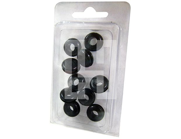 Rubber Grommet Set ／ Item No: D19-D19