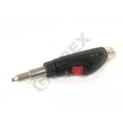 GHG - Gas Heat Gun-GHG