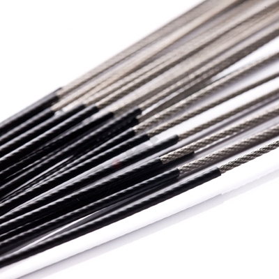 KYNAR-Semi-Rigid PVDF Heat Shrinkable Tubing-KYNAR-PVDF