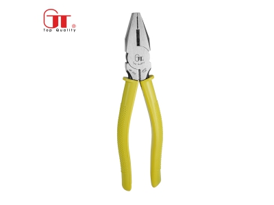 COMBINATION PLIERS-SIDE CUTTING PLIERS LINEMAN