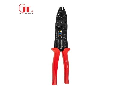 CRIMPING PLIERS-MULTI-PURPOSE CRIMPING PLIERS