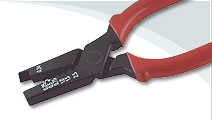 Crimper Plier for End Sleeves