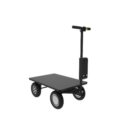 Powerful Utility Cart for Agricultural Applications-Twagon