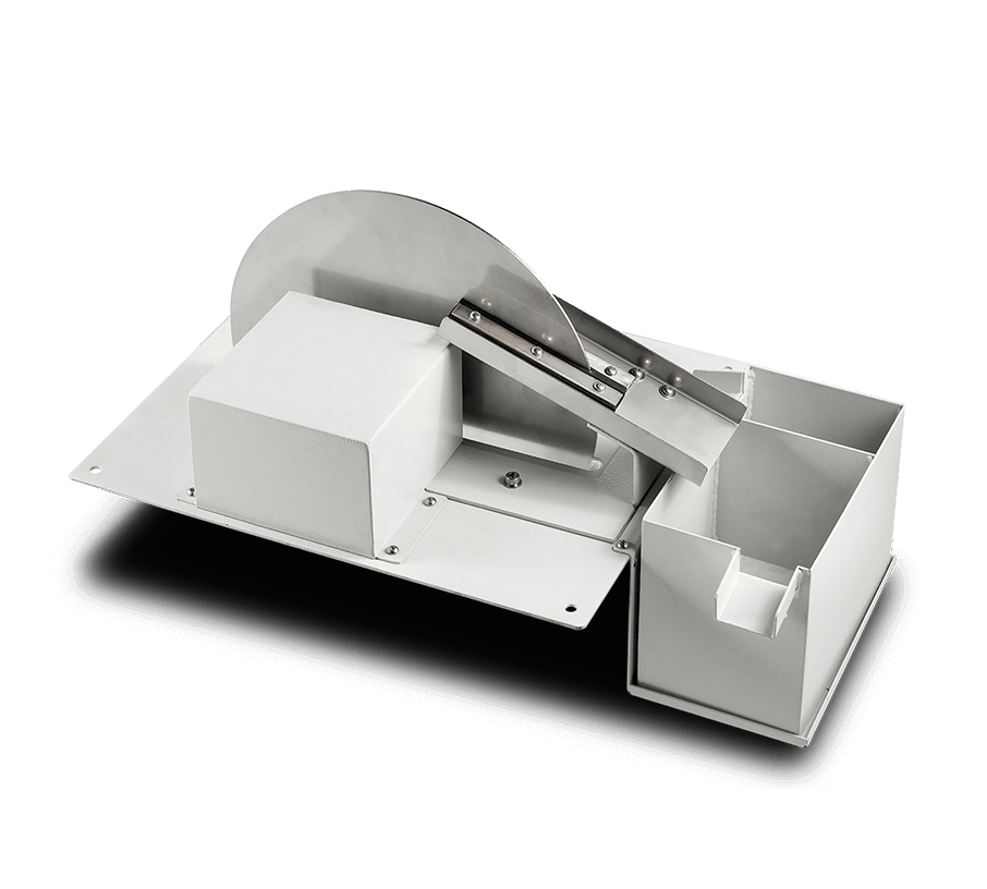 Disc Type Oil Coolant Separator-D-300/400