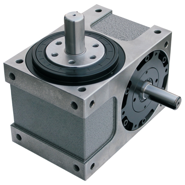 DE Spindle Flange Type Divider