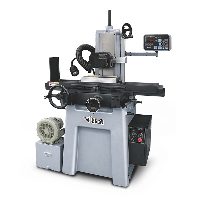 Grinder Machine Precision-FGM-250G