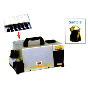 CA-181M Drill Re-sharpening & Dressing Macnine-CA-181M
