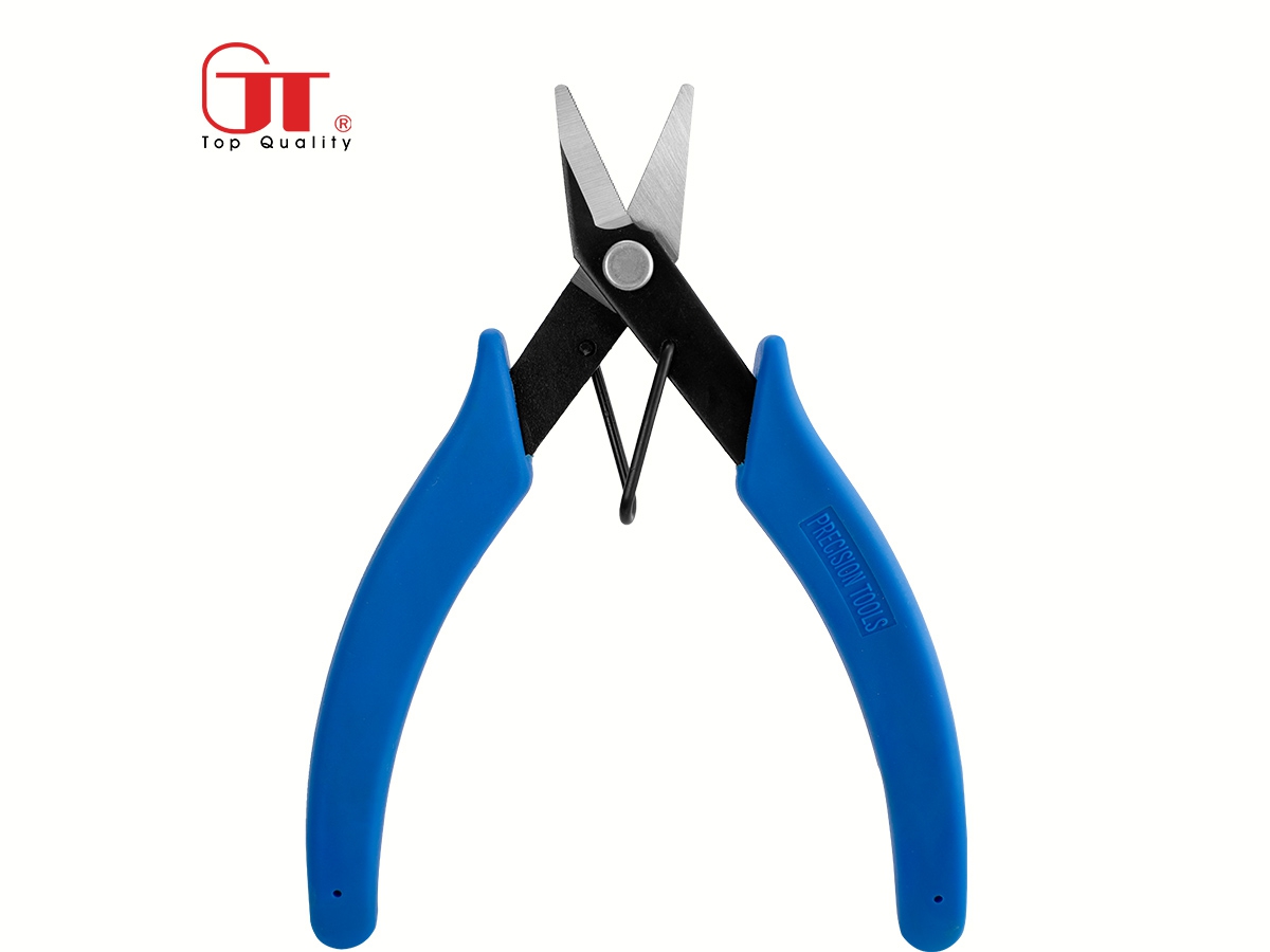 OPTICAL FIBER CABLE SCISSORS-ARAMID FIBER SCISSORS FIBER OPTIC SCISSORS-MP-06