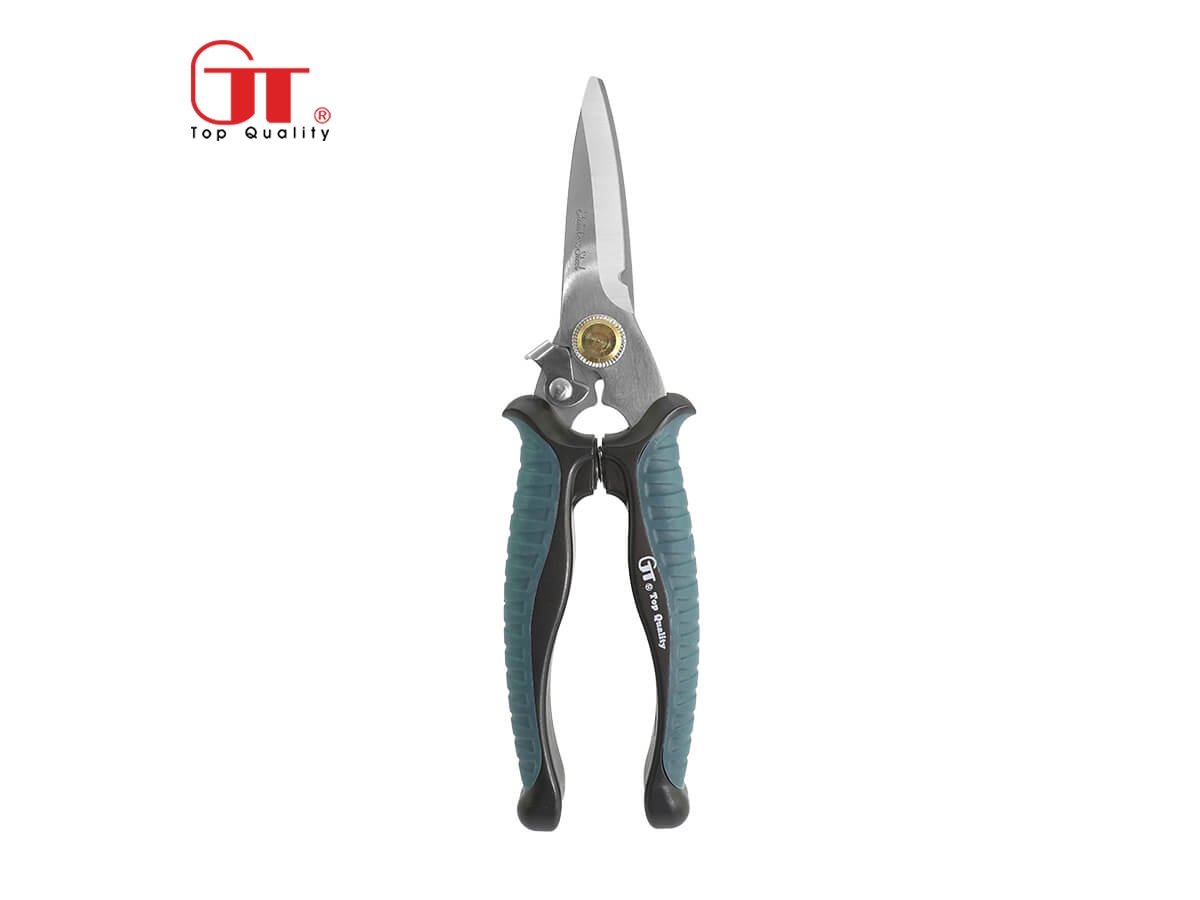 MULTI PURPOSE SCISSORS-MP-229