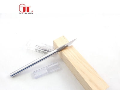 HOBBY KNIFE MODEL MAKING SCALPEL-MP-1214B