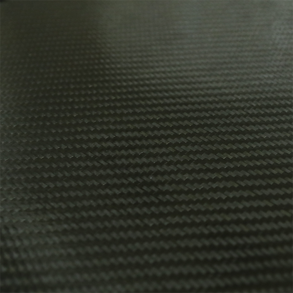 Carbon Fiber Car Mats-腳踏墊