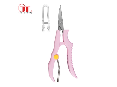 SMALL HAIR SCISSORS-MP-107