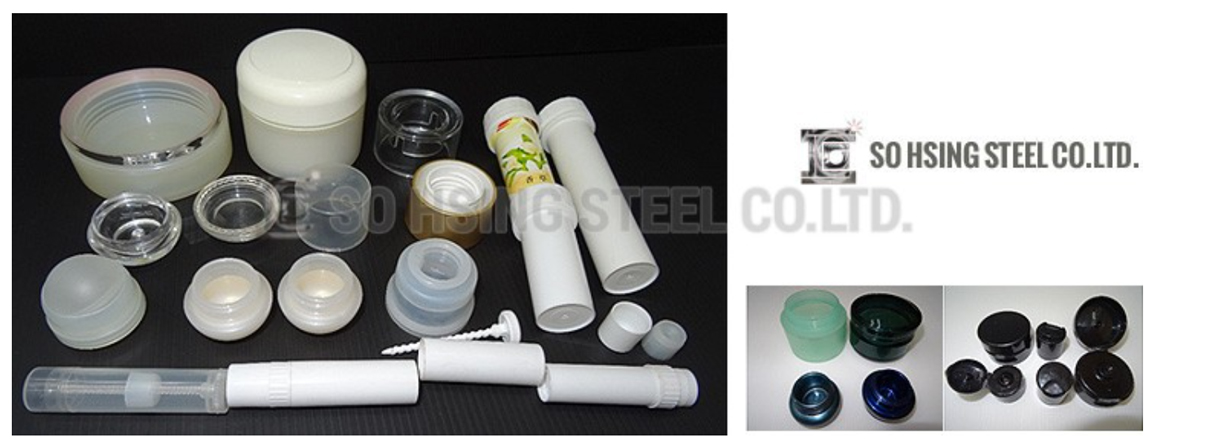 Mold Manufacturing