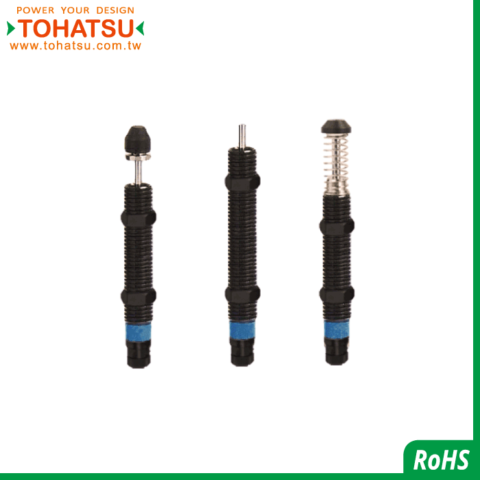 HYDRAULIC SHOCK ABSORBERS-SC