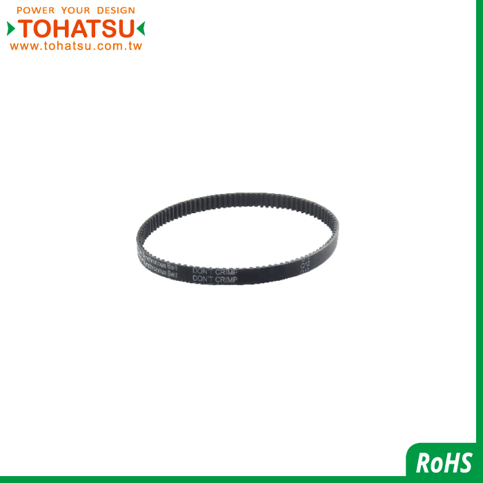 Timing Belts(2GT)-HTM-2GT