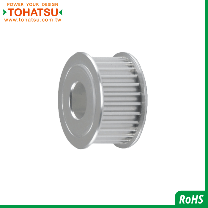 Timing Pulleys(5GT)-HSW、HSB、HSN