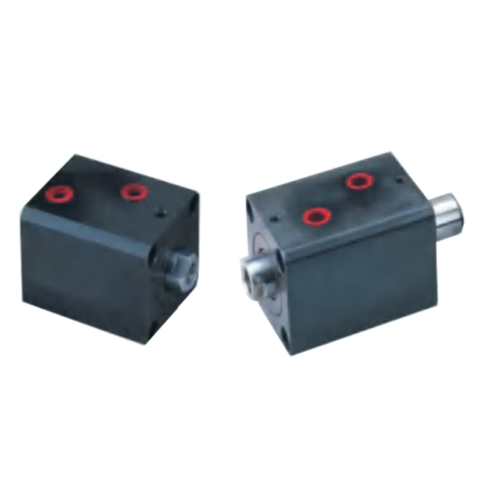 RTB Hydraulic thin-type Cylinder-RTB