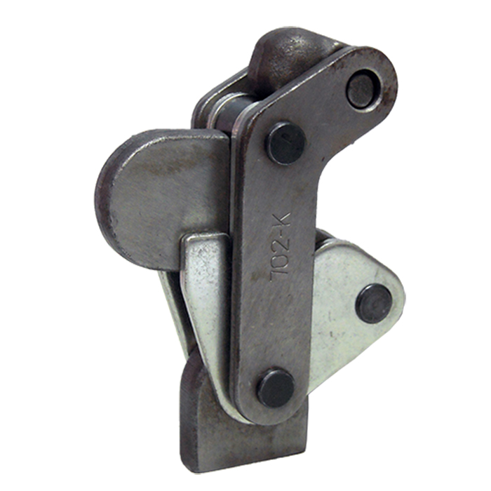 Heavy Duty Weldable Toggle Clamp-MG-702-K