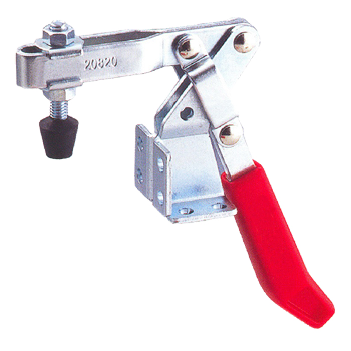 Horizontal Toggle Clamp-MG-20820