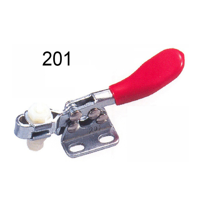 Horizontal Toggle Clamp-MG-201