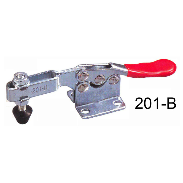 Horizontal Toggle Clamp-MG-201-B