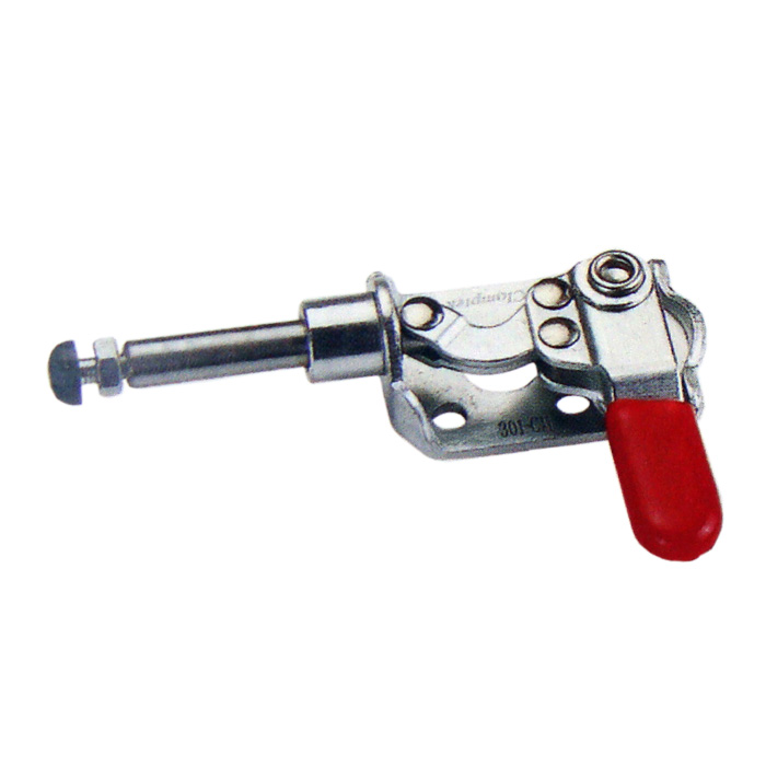 Push／Pull Toggle Clamp-MG-301-CR