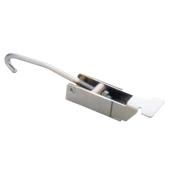 Latch Type Toggle Clamp-MG-40702