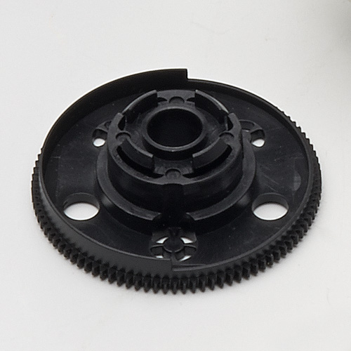 Spur gear