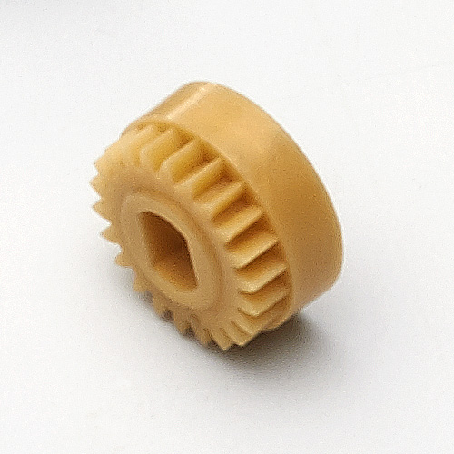 Spur gear