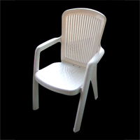 Plastic Chair Mould