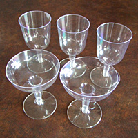 Plastic Cup Mould