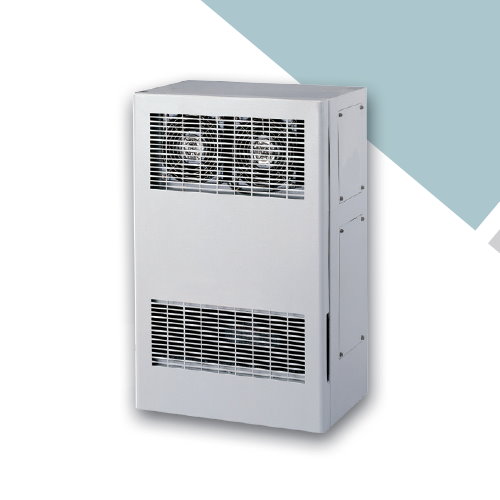 Air Conditioner for Electric Cabinet  