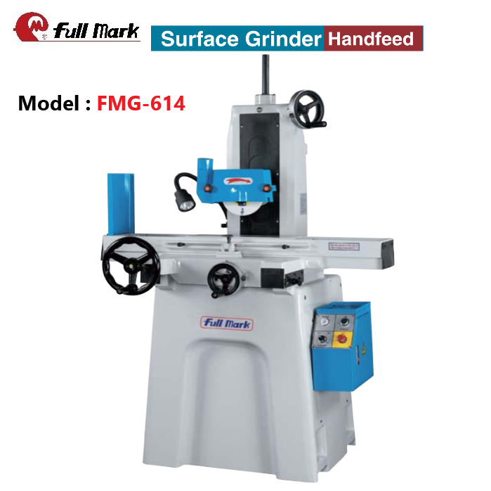 Surface Grinder Handfeed／Hydaulic-FMG-614,618,818B ;FMG-1A(2A & 3A)618/820