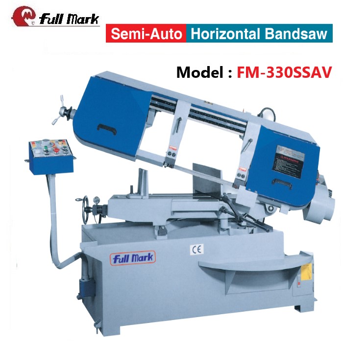 精密平面磨床立柱移動式-FM-330SSAV /250SSAV